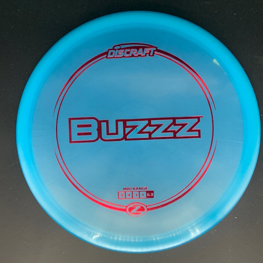 Discraft Z Line Buzzz