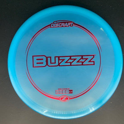 Discraft Z Line Buzzz