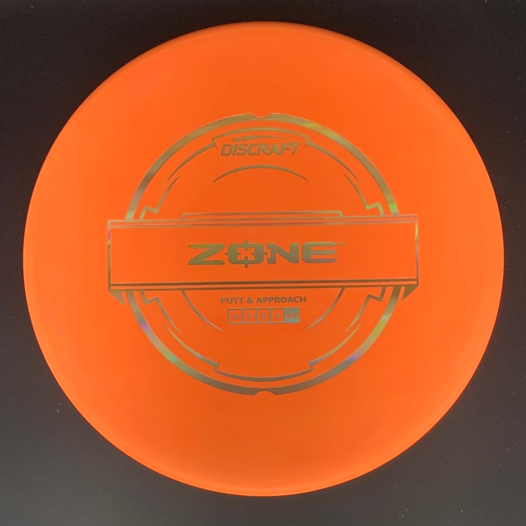 Discraft Putter Line Zone