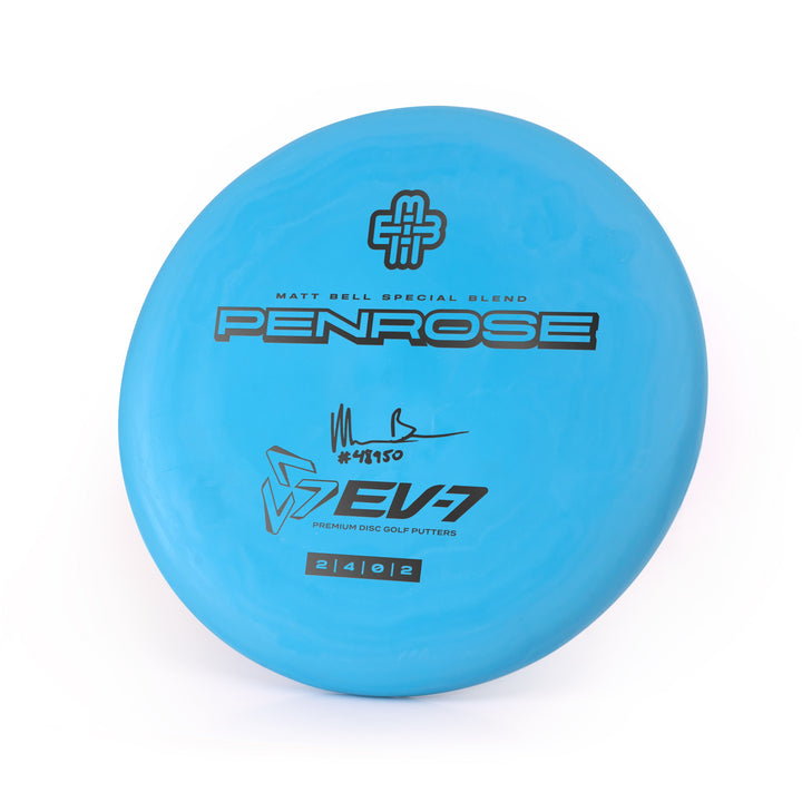 EV-7 OG Special Blend Penrose