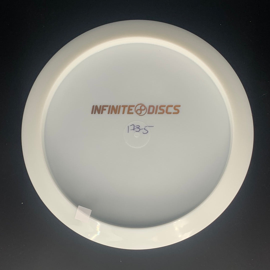 Infinite Discs S-Blend Dynasty