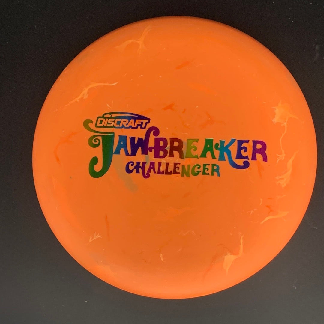 Discraft Jawbreaker Challenger