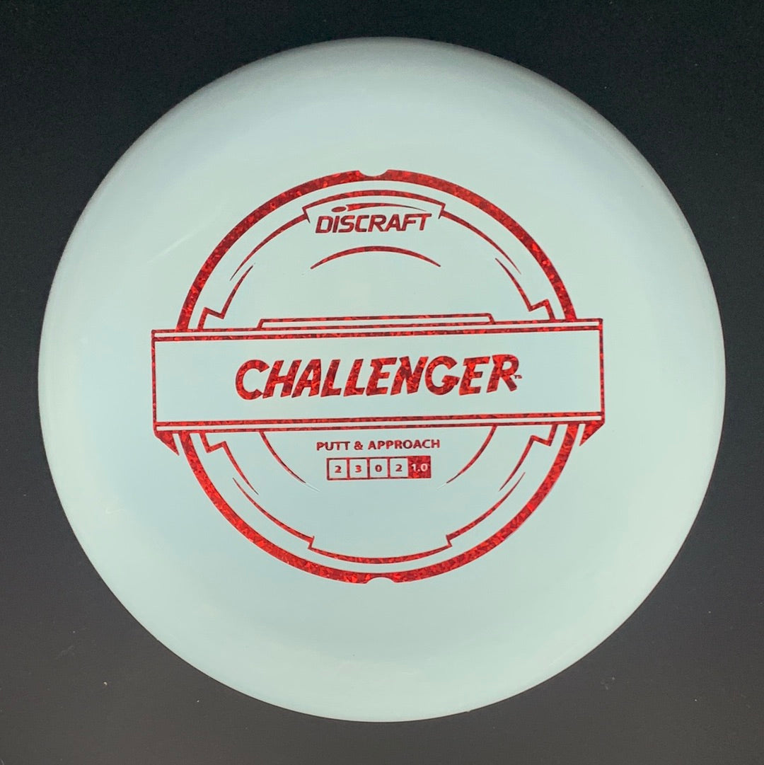 Discraft Putter Line Challenger