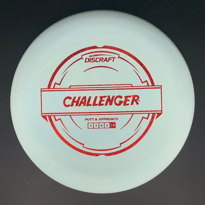 Discraft Putter Line Challenger