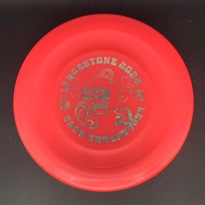 Discraft Ledgestone Big Z Flx Banger GT