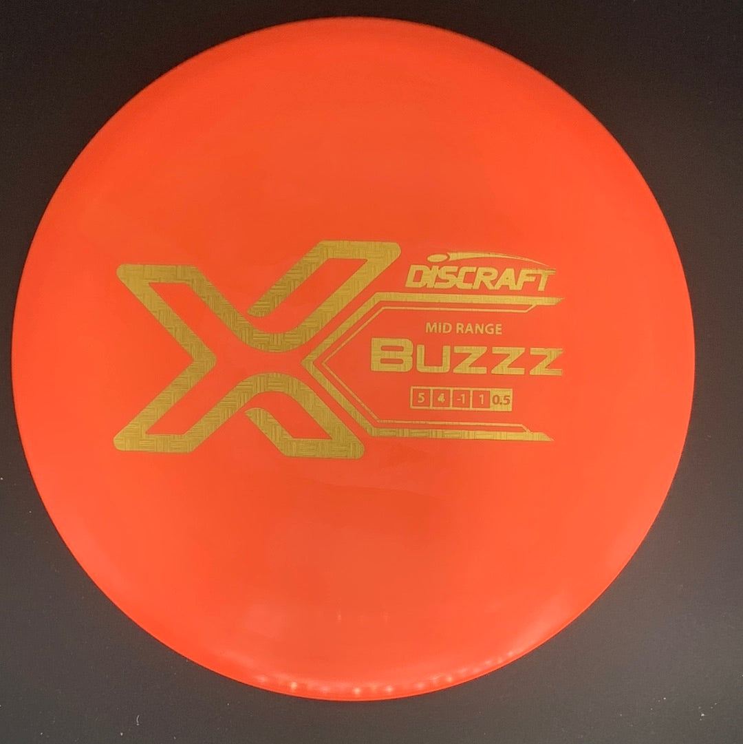 Discraft X Line Buzzz