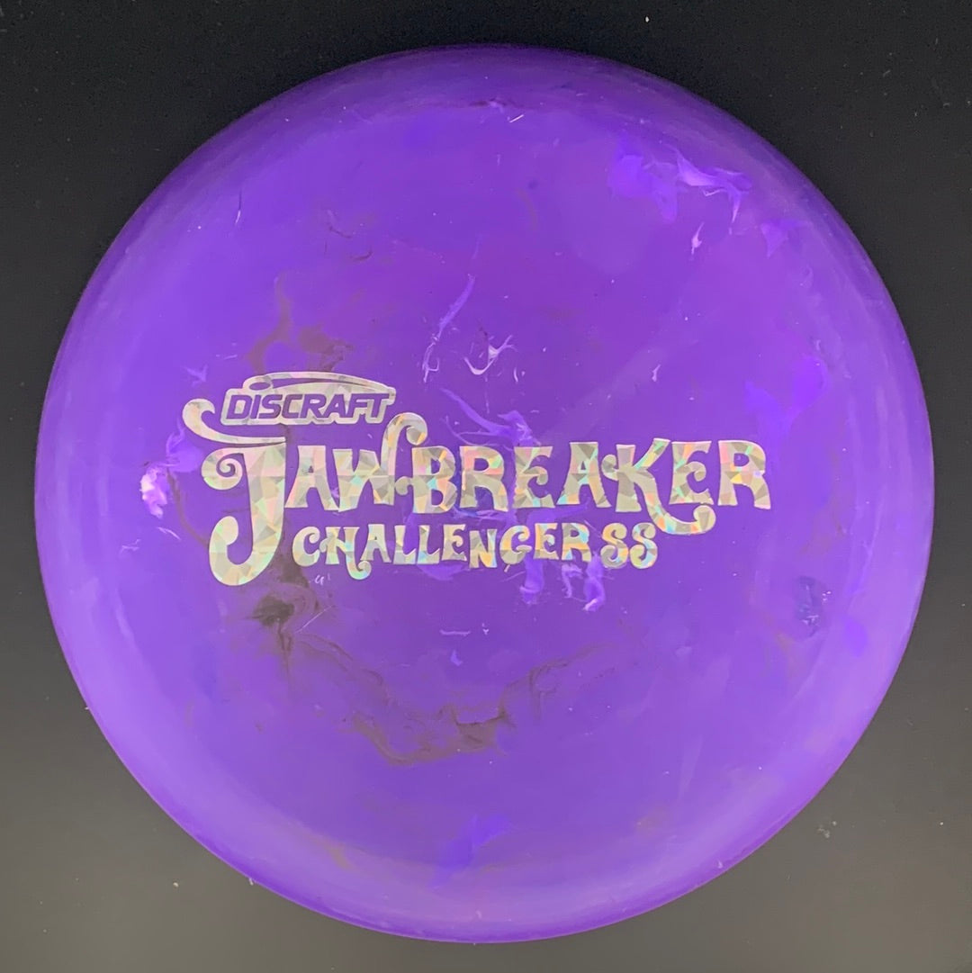 Discraft Jawbreaker Challenger SS