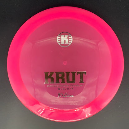 Kastaplast K1 Krut