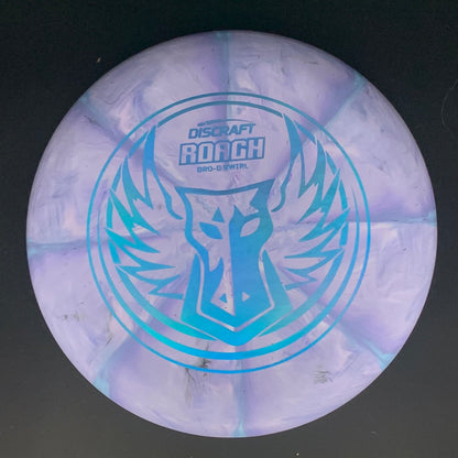 Discraft Brodie Smith Swirl Roach