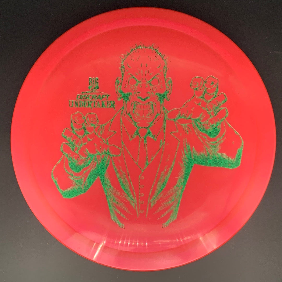 Discraft Big Z Undertaker