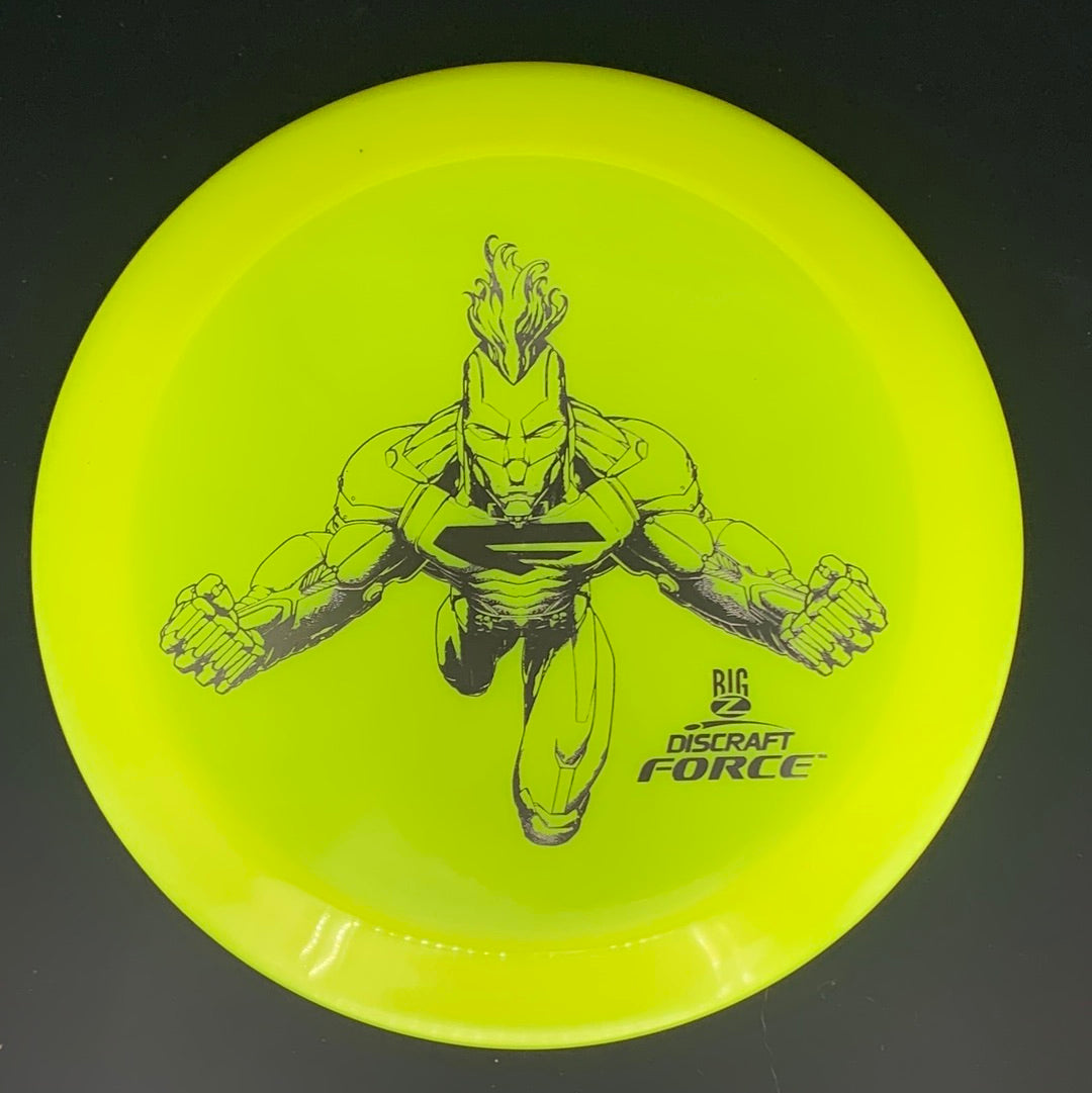 Discraft Big Z Force