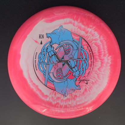 Prodigy PX-3 Elijah Bickel 2023 SS