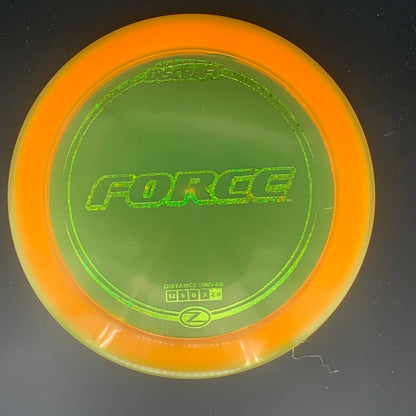 Discraft Z Line Force