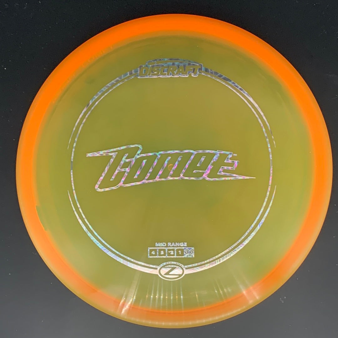 Discraft Z Line Comet