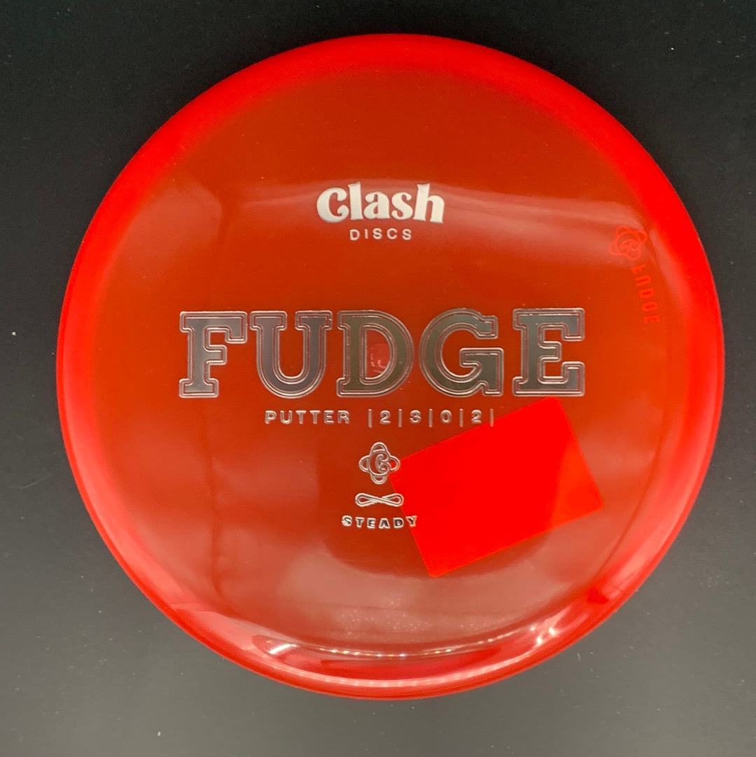 Clash Softy Fudge