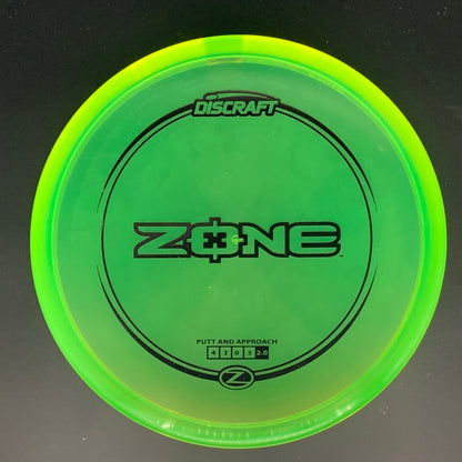 Discraft Z Line Zone