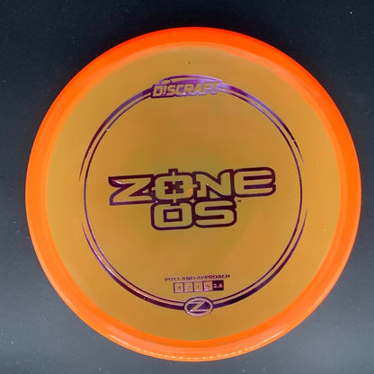 Discraft Z Line Zone OS