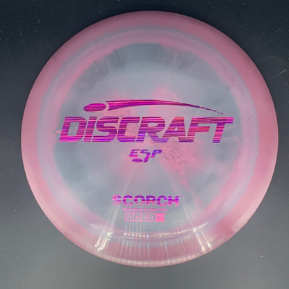 Discraft ESP Scorch