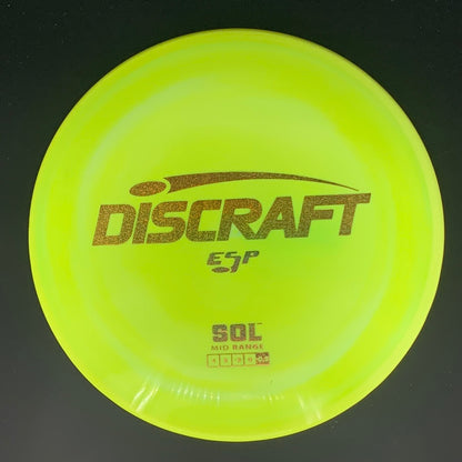 Discraft ESP Sol