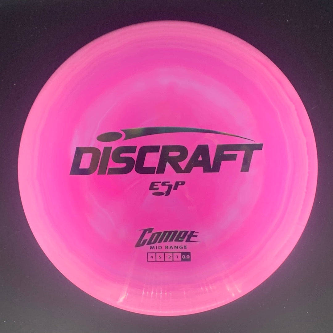 Discraft ESP Comet