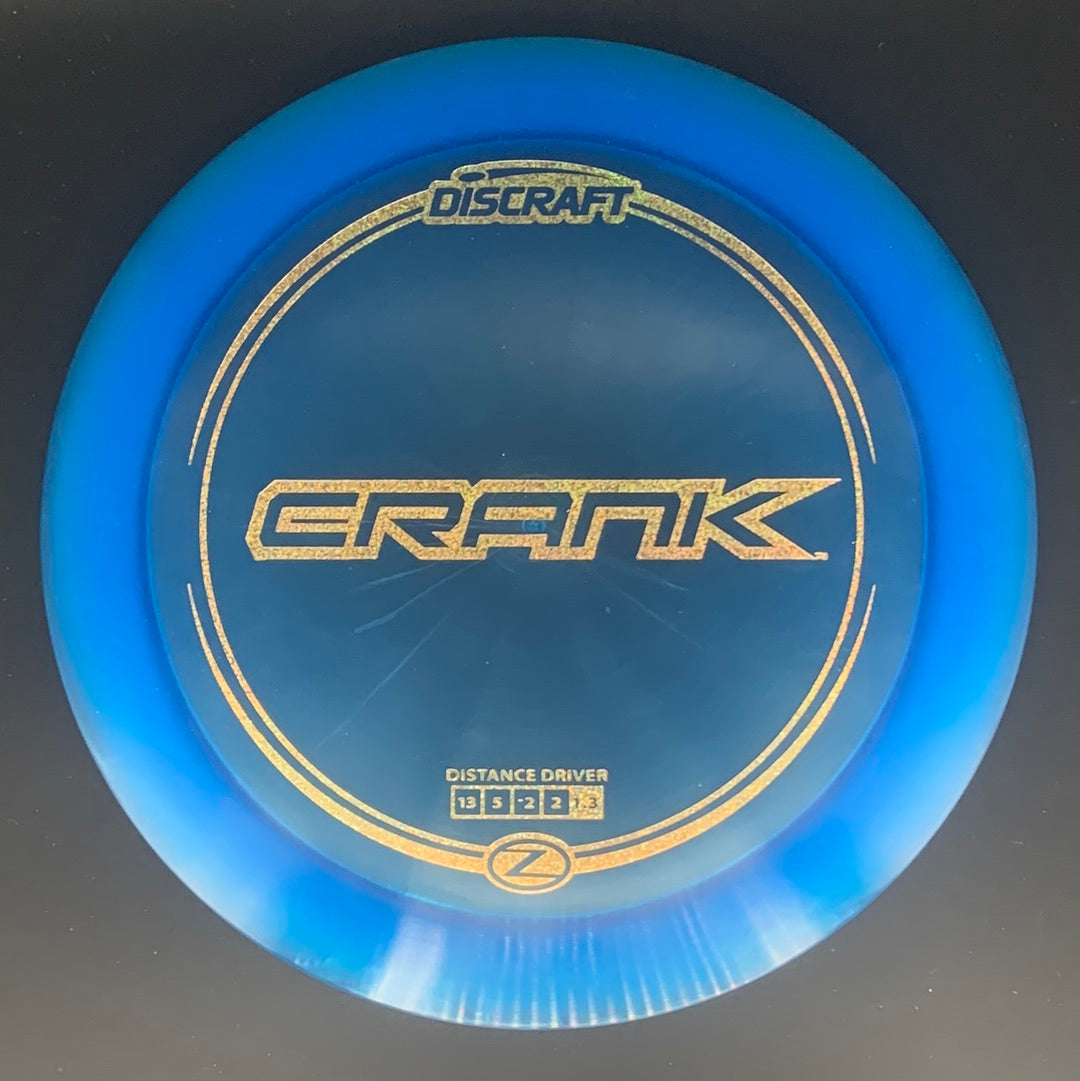 Discraft Z Line Crank