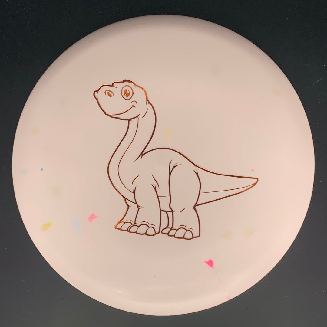 Dino Discs Brachiosaurus