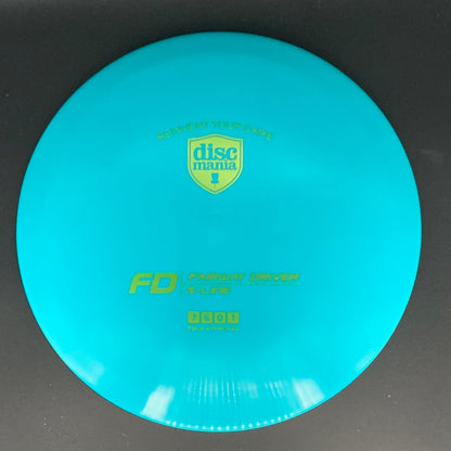 Discmania S-Line FD