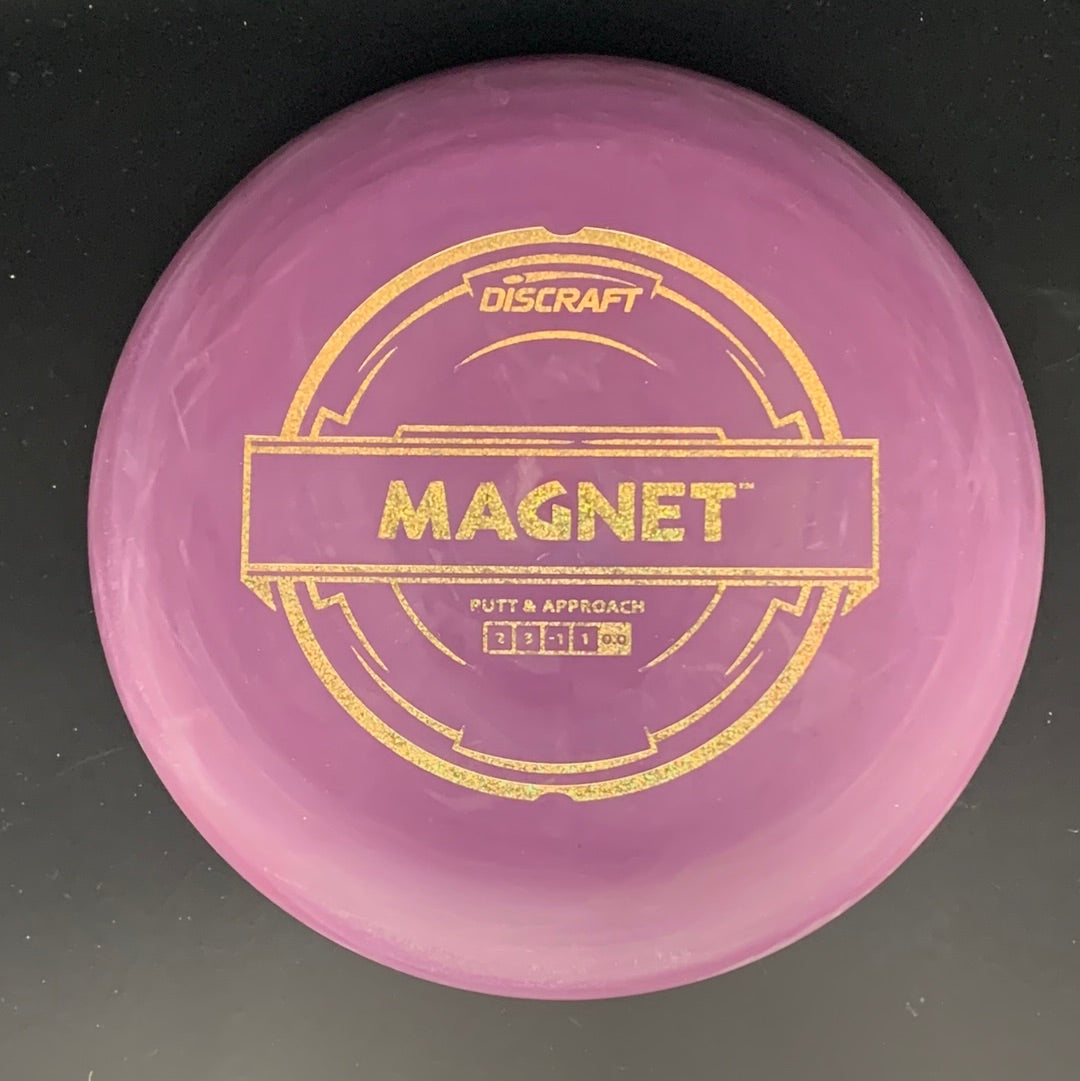 Discraft Putter Line Magnet