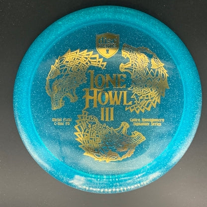 Discmania C-Line PD Lone Howl 3