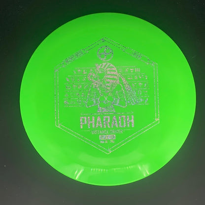 Infinite Discs I-Blend Pharaoh