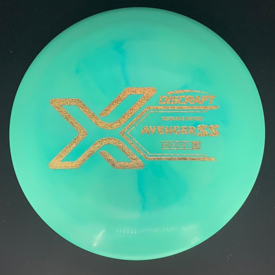 Discraft X Line Avenger SS