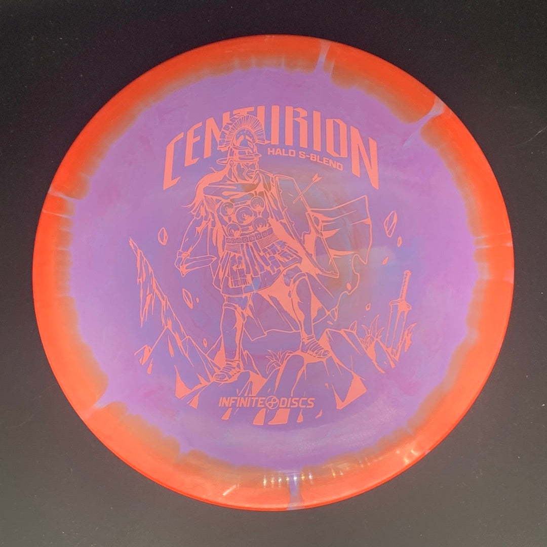 Infinite Discs Halo S-Blend Centurion