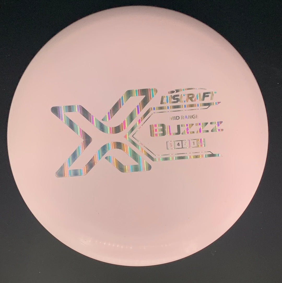 Discraft X Line Buzzz