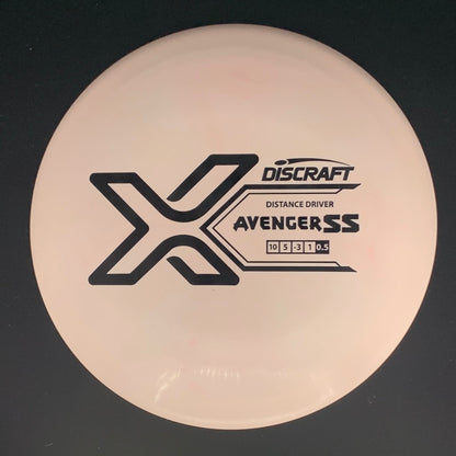 Discraft X Line Avenger SS