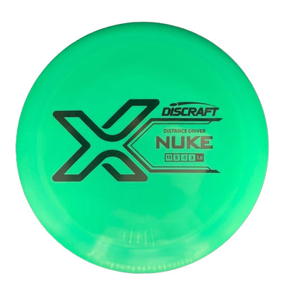 Discraft X Line Nuke