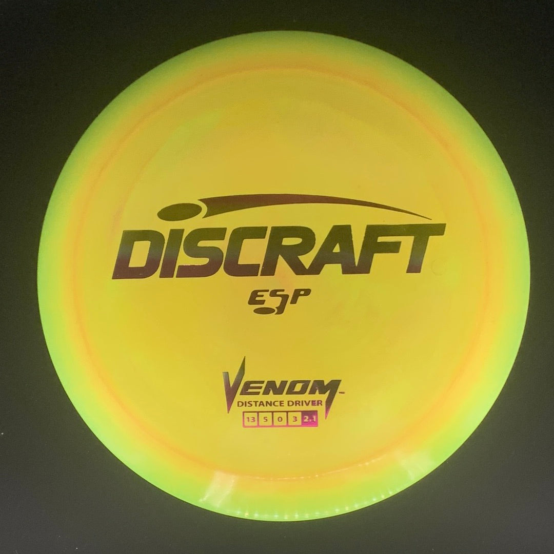 Discraft ESP Venom