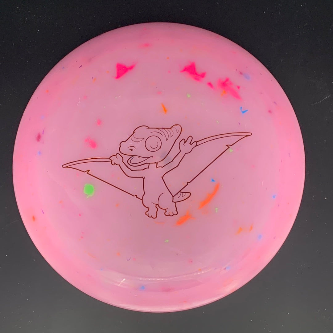 Dino Discs Pterodactylus