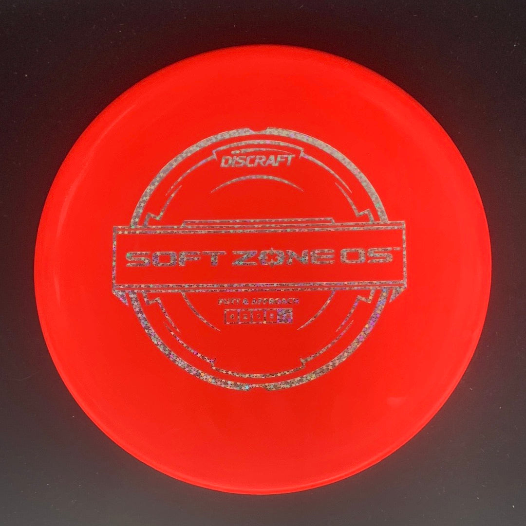 Discraft Putter Line Soft Zone OS