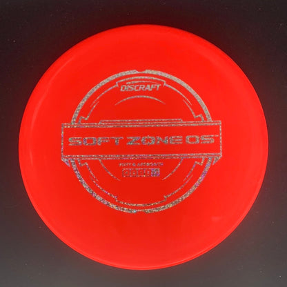 Discraft Putter Line Soft Zone OS