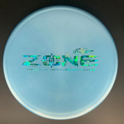 Discraft Ledgestone Ti Flx Zone