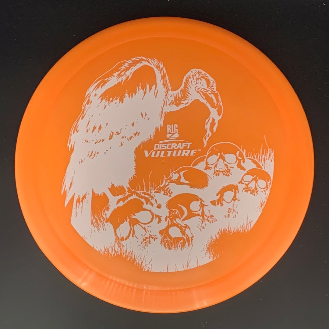 Discraft Big Z Vulture