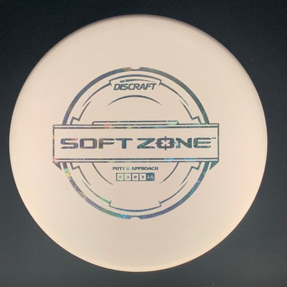 Discraft Putter Line Soft Zone