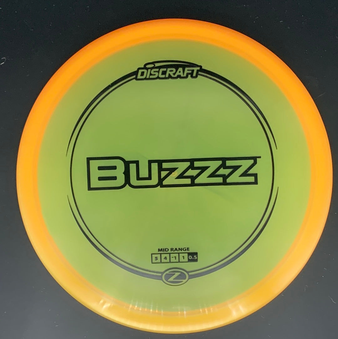 Discraft Z Line Buzzz