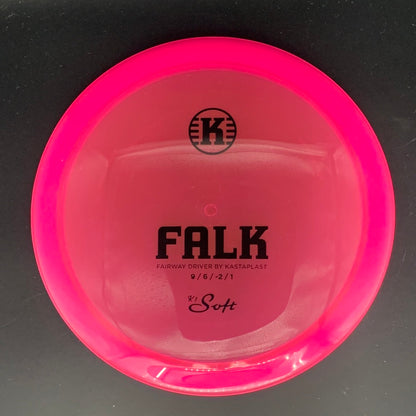 Kastaplast K1 Falk