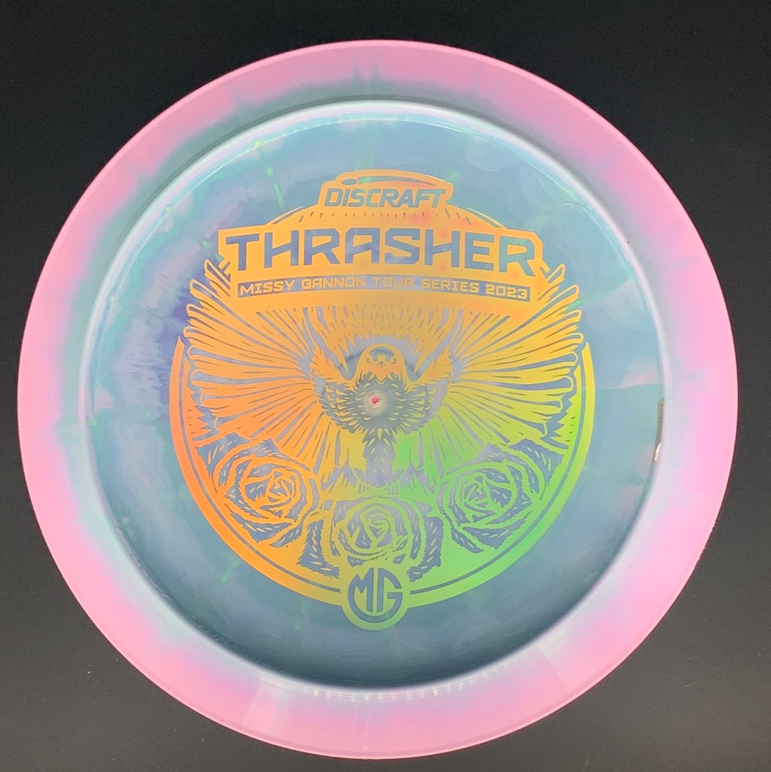 Discraft 2023 Missy Gannon Tour Series Thrasher