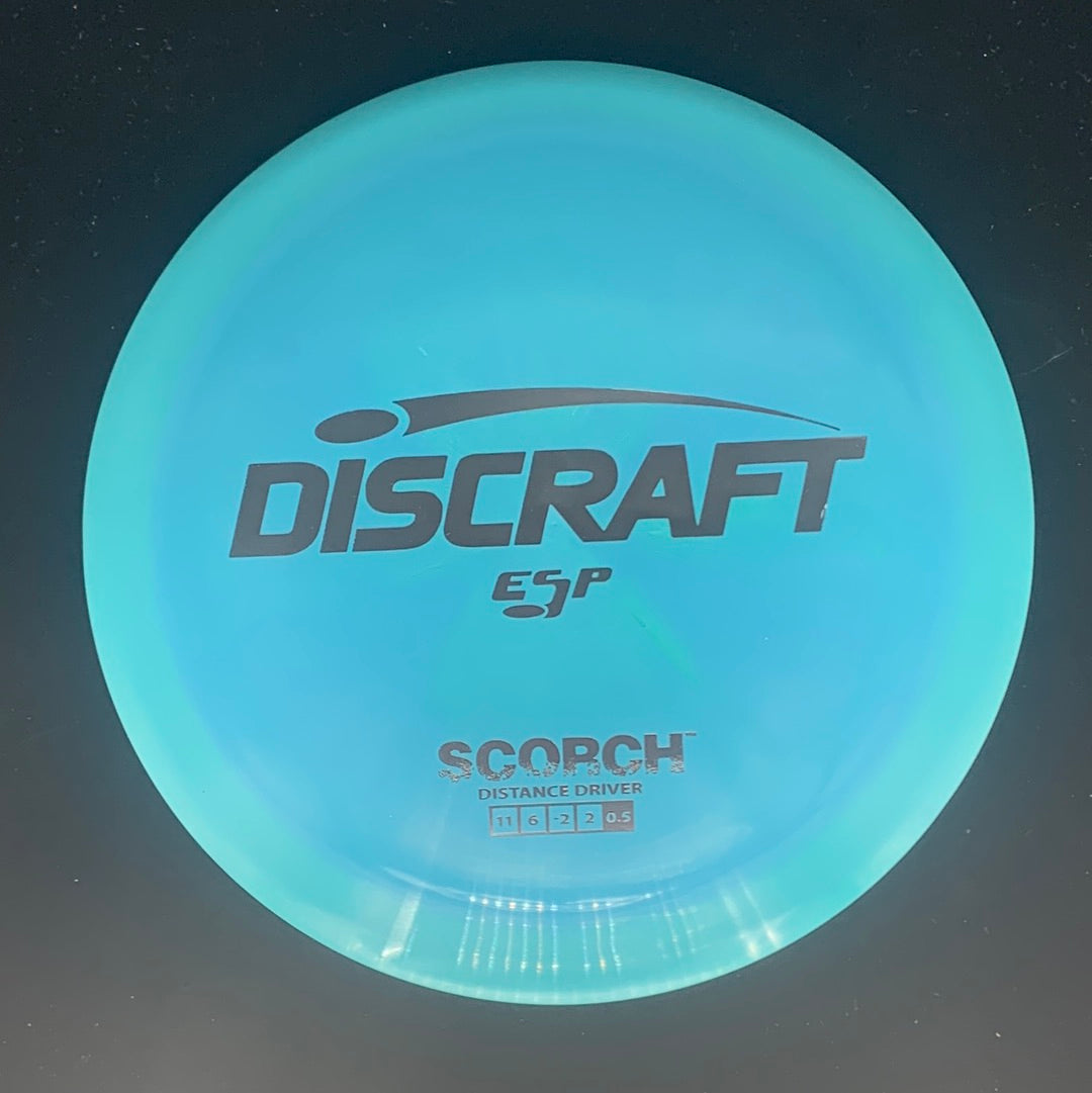 Discraft ESP Scorch