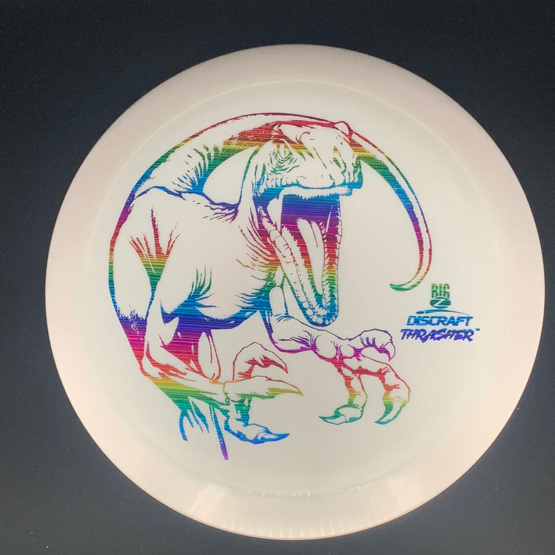 Discraft Big Z Thrasher