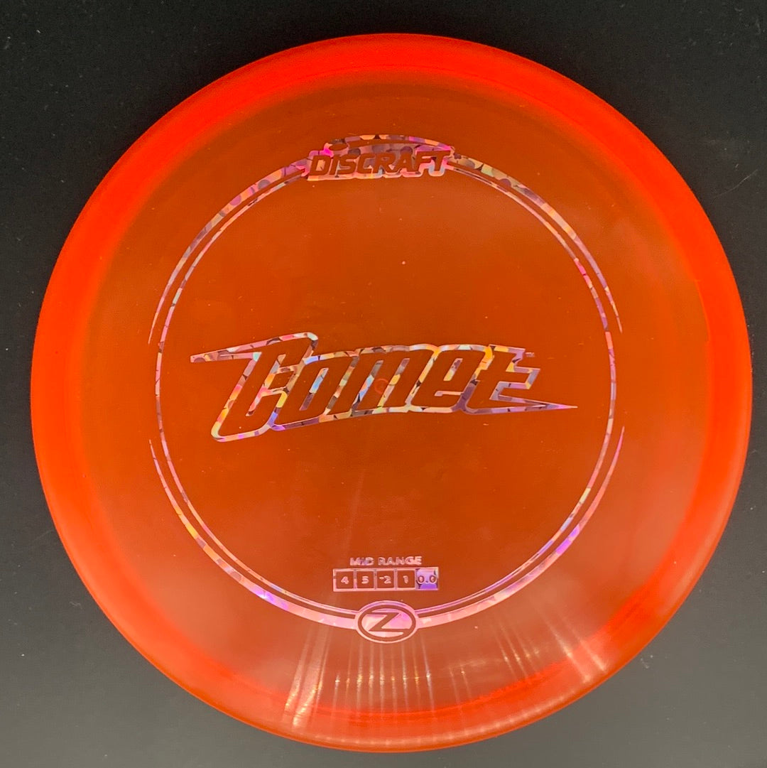 Discraft Z Line Comet