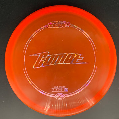 Discraft Z Line Comet