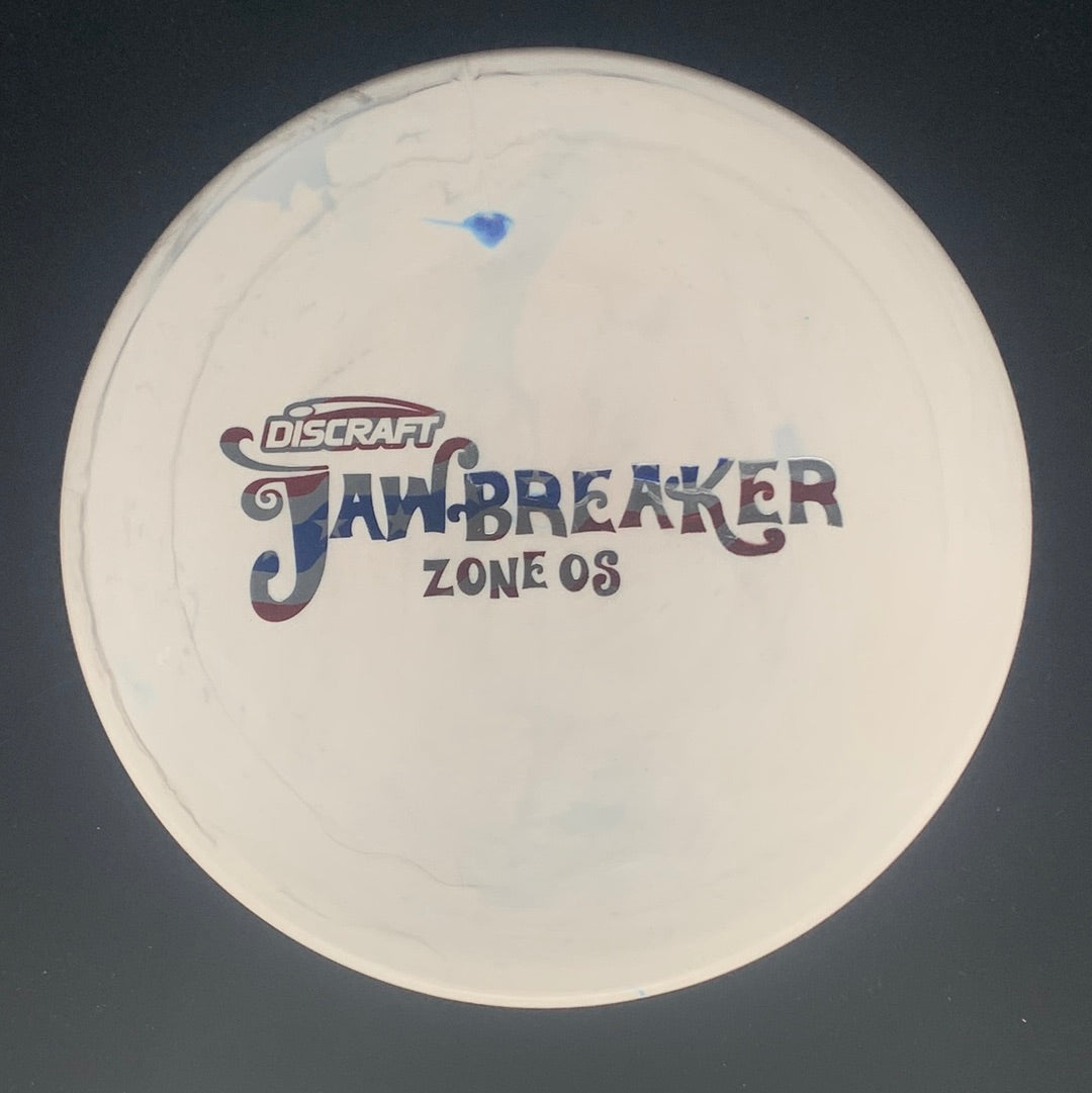 Discraft Jawbreaker Zone OS